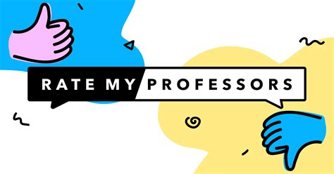 Rate your professer  May 16th, 2023